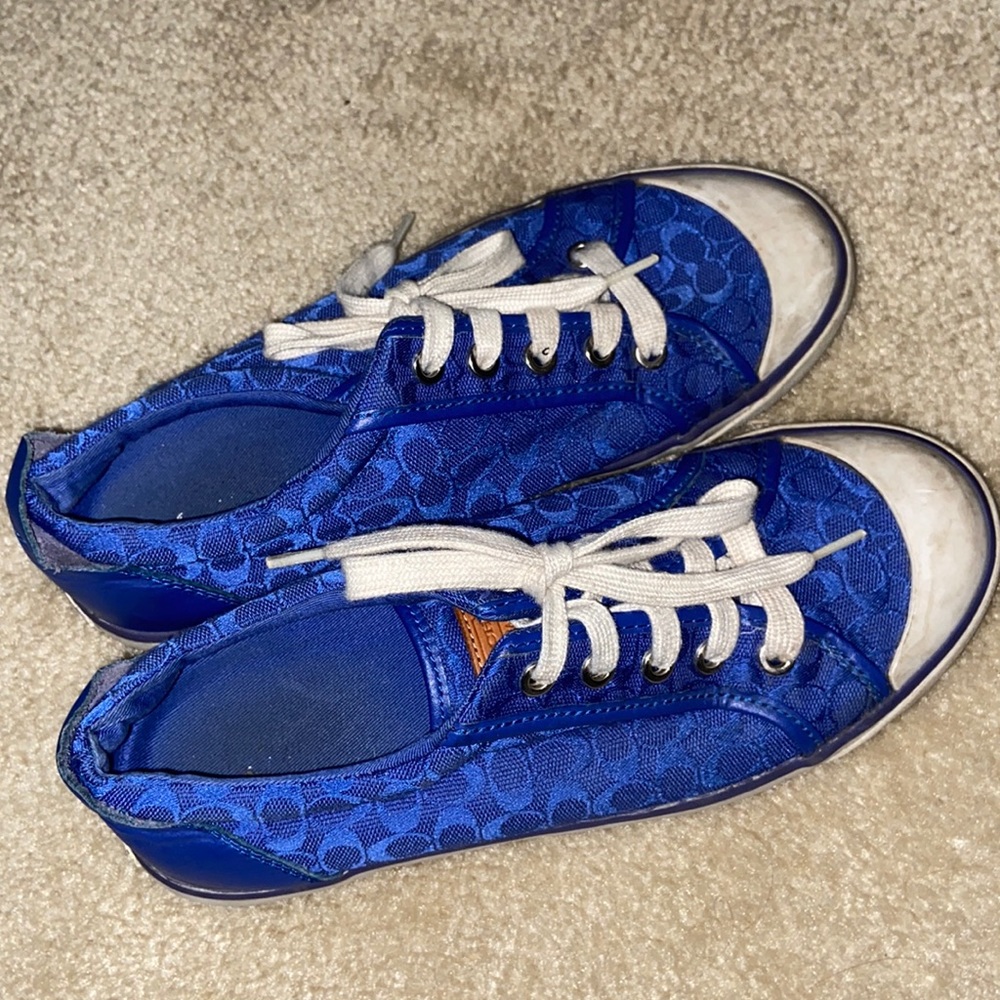 Coach Sneakers